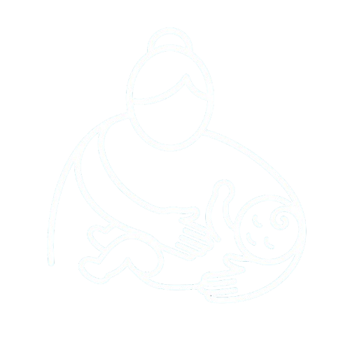 Nani's Touch Maternal Care Motif